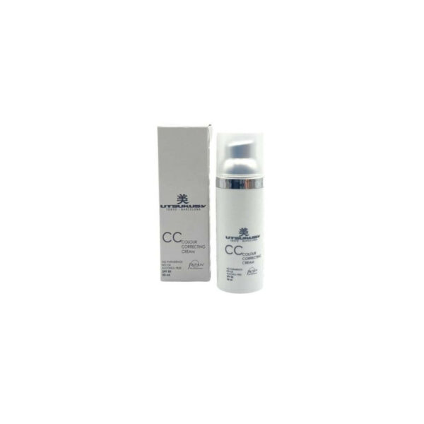 CC Cream