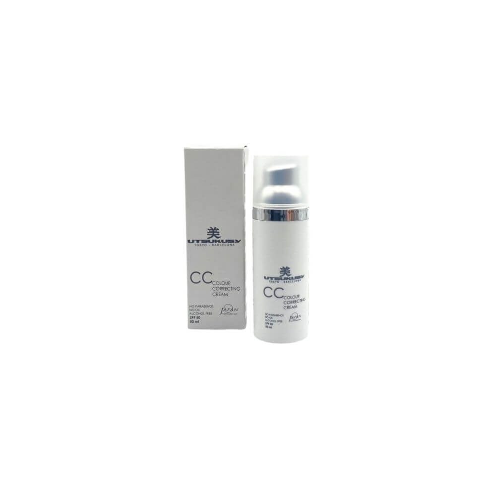 1 CC Cream