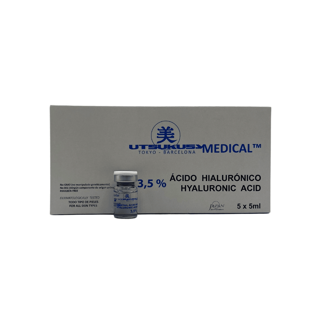 35-Hyaluronsaeure-Serum-steriles-Microneedling-Serum-Ampulle-und-Verpackung