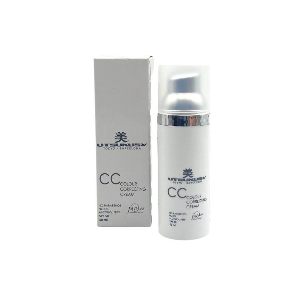 CC-Cream-Tagescreme-Utsukusy CC-Cream