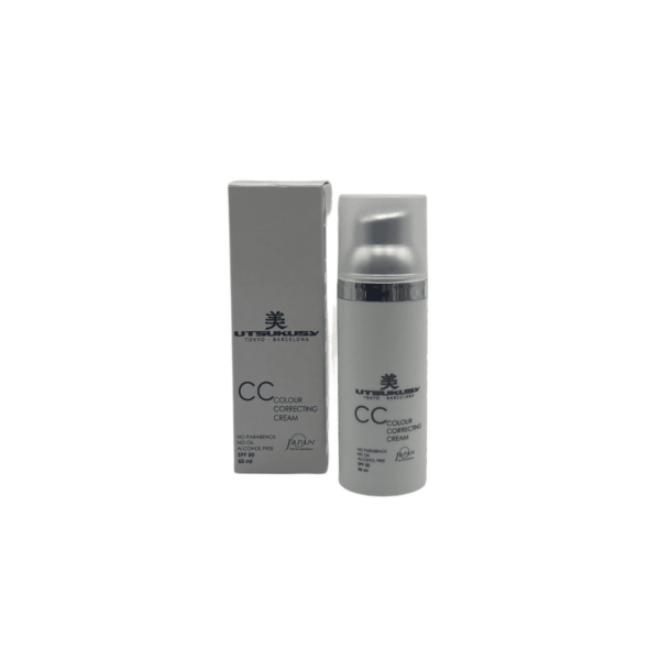 CC Cream