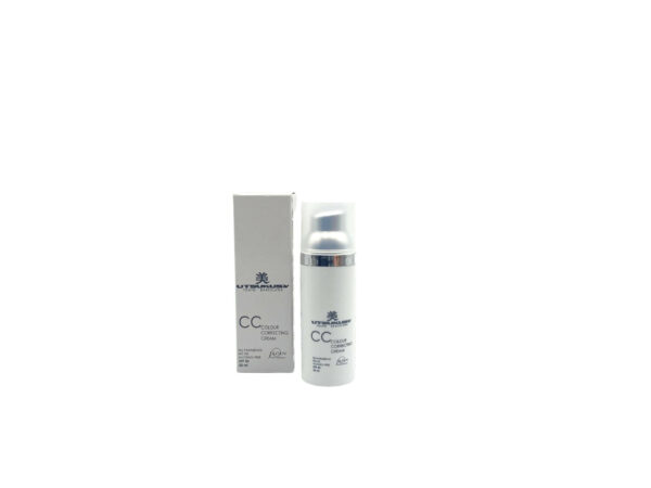 CC Cream