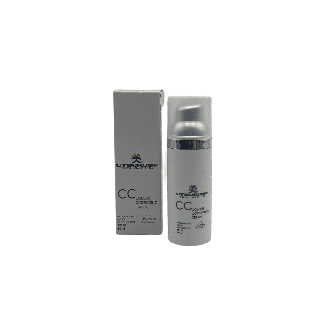 CC-Cream-ausgepackt CC Cream