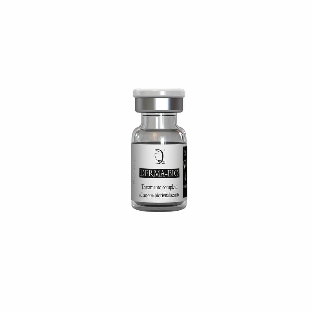 DERMA-BIO®-Biorevitalisierungscocktail-steriles-Microneedling-Serum-Derma-2.0-Ampulle- DERMA-BIO®-Biorevitalisierungscocktail-steriles Microneedling Serum-Derma 2.0-Ampulle