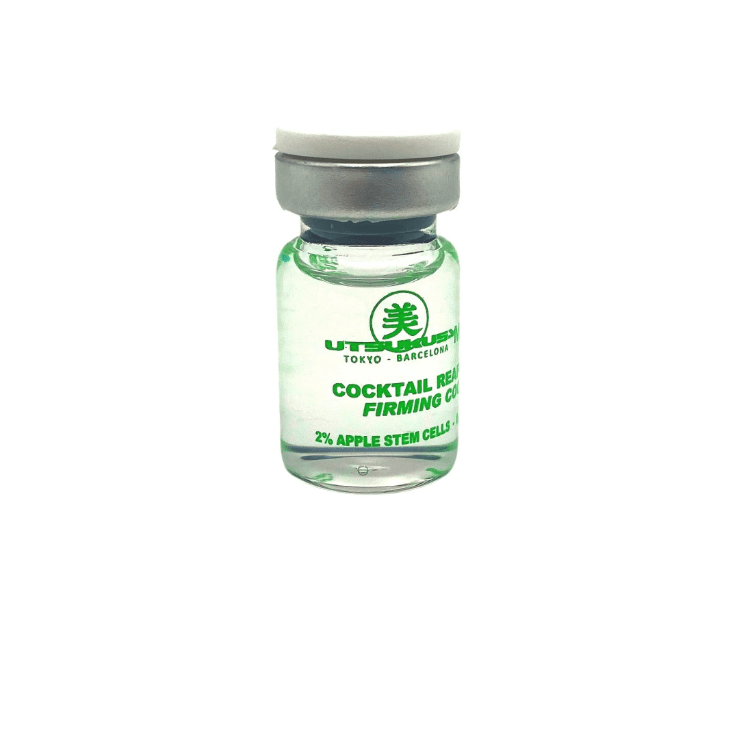 Firming-Serum-Steriles-Microneedling-Serum-Ampulle Microneedling Firming Serum