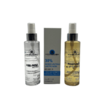Microneedling Fruchtsäurepeeling Milchsäure Peeling Set