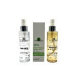 Fruchtsäurepeeling mit Brenztraubensäure (20%)-Set