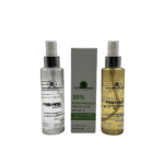 Fruchtsäurepeeling mit Brenztraubensäure (20%)-Set