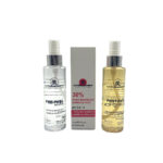 Microneedling Fruchtsäurepeeling mit Mandelsäure (30%)-Set