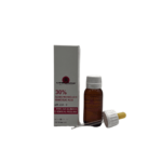 Microneedling Fruchtsäurepeeling mit Mandelsäure Peeling