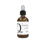 GLYKOLSAEURE-PEELING-50%-erneuerndes-Fruchtsäure-Peeling-Derma-2.0®-Flasche