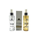 Microneedling Glycolsäure Ferulasäure Peeling Set