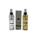 Microneedling Glycolsäure Ferulasäure Peeling Set