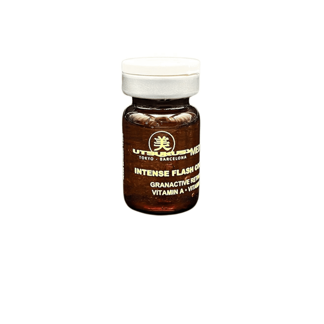 Intense-Flash-Cocktail-steriles-Microneelding-Serum-Ampulle Microneedling Intense Flash Cocktail Serum
