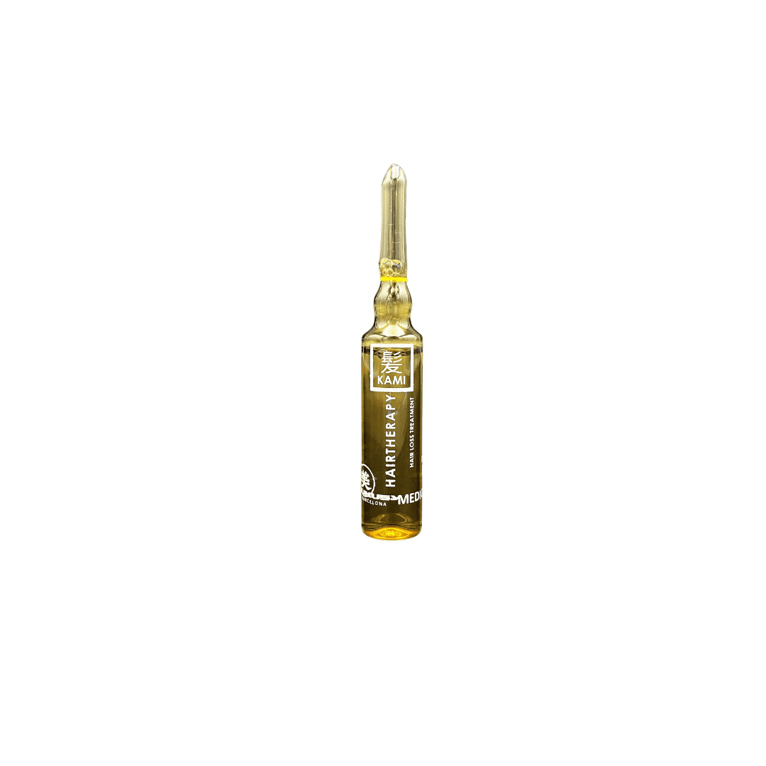Kami-Microneedling-Serum-Ampulle Microneeling Serum Kami