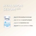 Microneedling-Hyaluron-Serum-3,5-prozent-utsukusy-cosmetics-Eigenschschaften