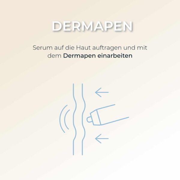 Microneedling-Hyaluron-Serum-3,5-prozent-utsukusy-cosmetics-dermapen-einarbeiten