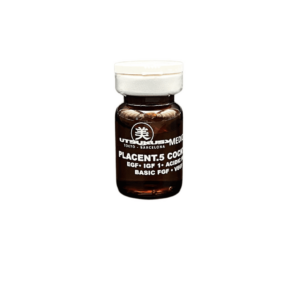 Microneedling Placent 5 Cocktail Serum