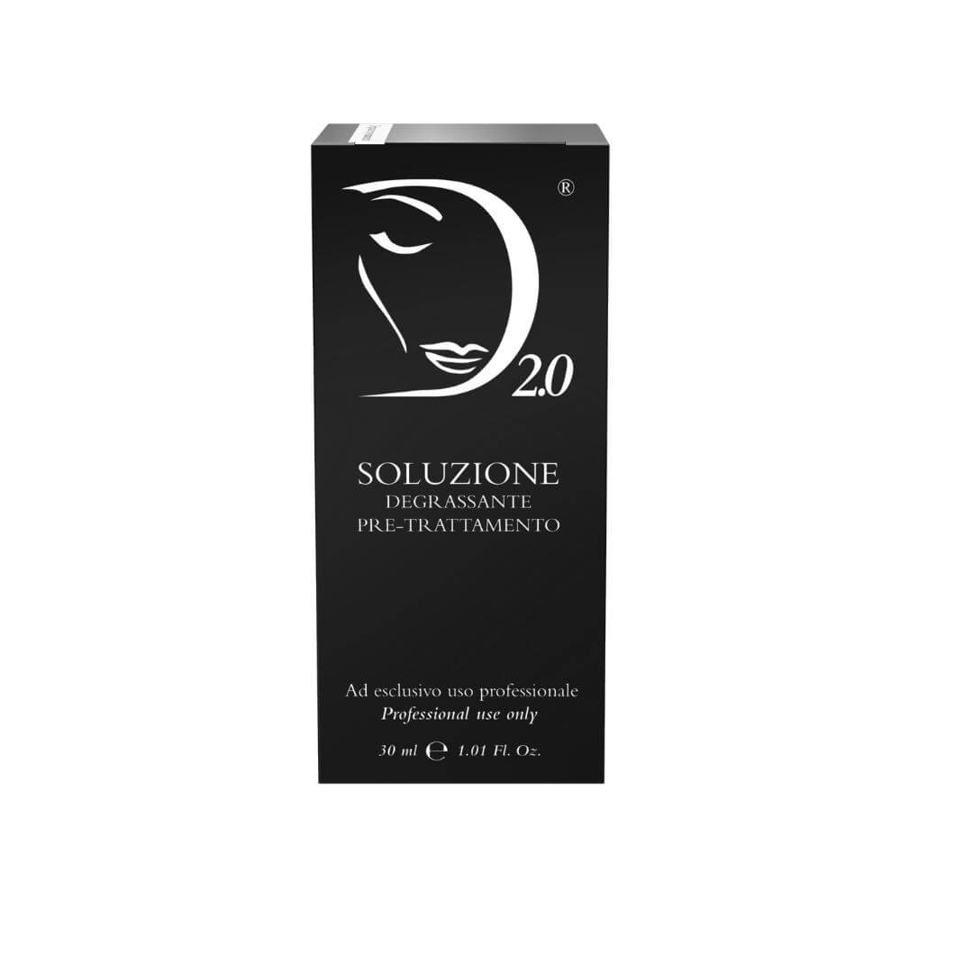 PRE-TREATMENT-DEGREASING-SOLUTION-vorbehandelnde-Entfettungsloesung-DERMA-2.0® PRE-TREATMENT-DEGREASING-SOLUTION-vorbehandelnde-Entfettungslösung-DERMA 2.0®
