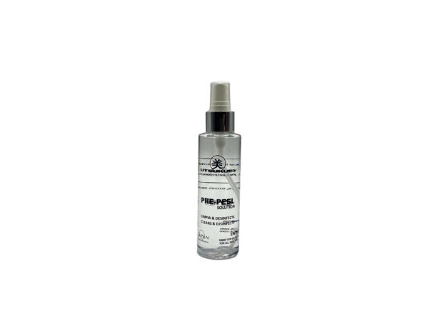 Microneedling Pre peel solution