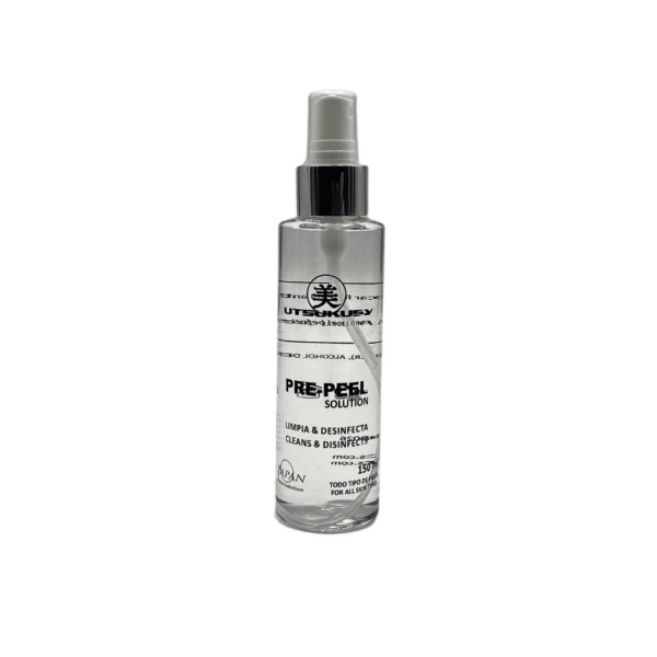 Microneedling Pre Peel Solution