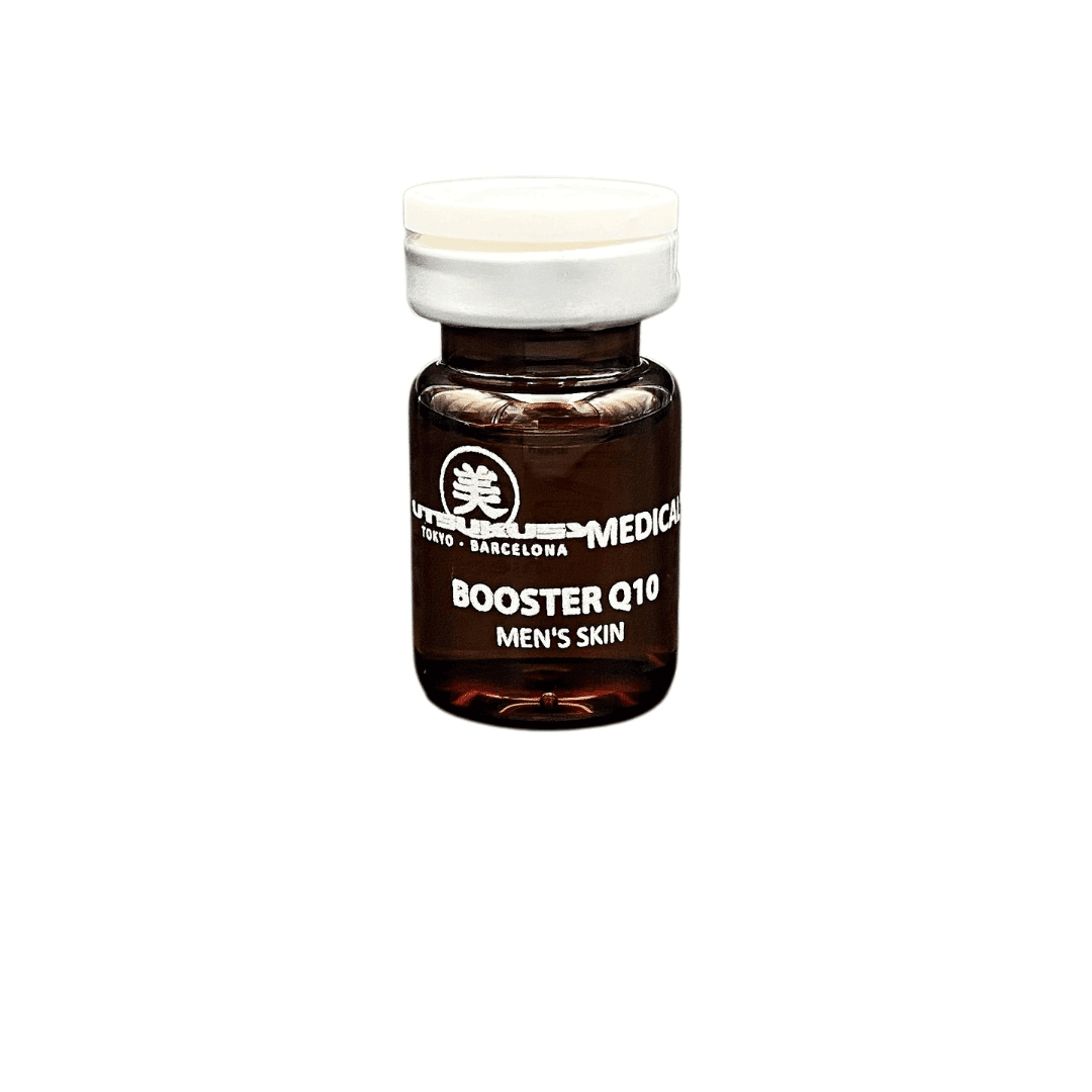 Q10-Booster-steriles-Microneedling-Serum-Ampulle