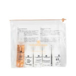Reiseset-Discovery Set-Utsukusy Cosmetics-verpackt