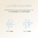 intense-flash-serum-microneedling-serum-utsukusy-cosmetics-anwendungen