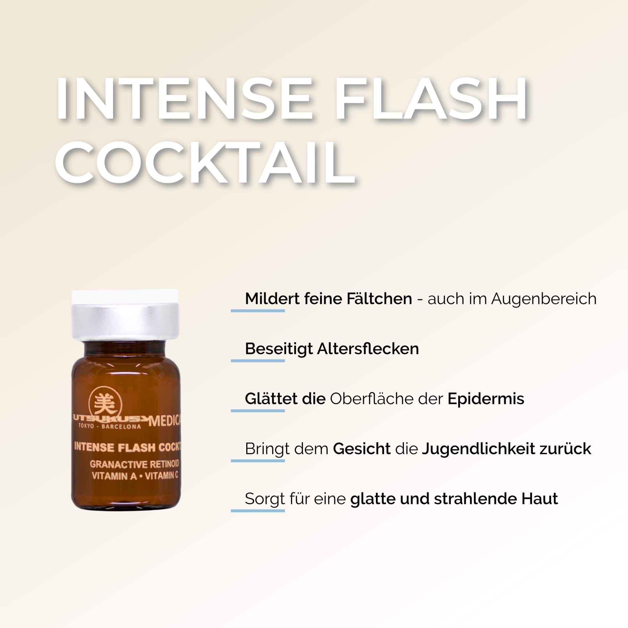 intense-flash-serum-microneedling-serum-utsukusy-cosmetics-eigenschaften