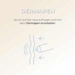 microneedling-blood-skin-egf-Serum-utsukusy-cosmetics-5ml-ampulle-dermapen-einarbeiten