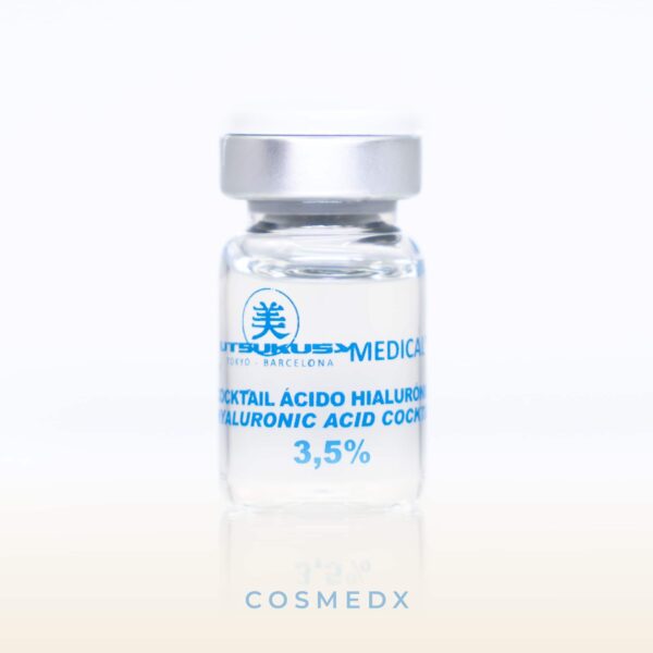 microneedling-hyaluron-serum-3,5-prozent-utsukusy-cosmetics-logo-cosmedx