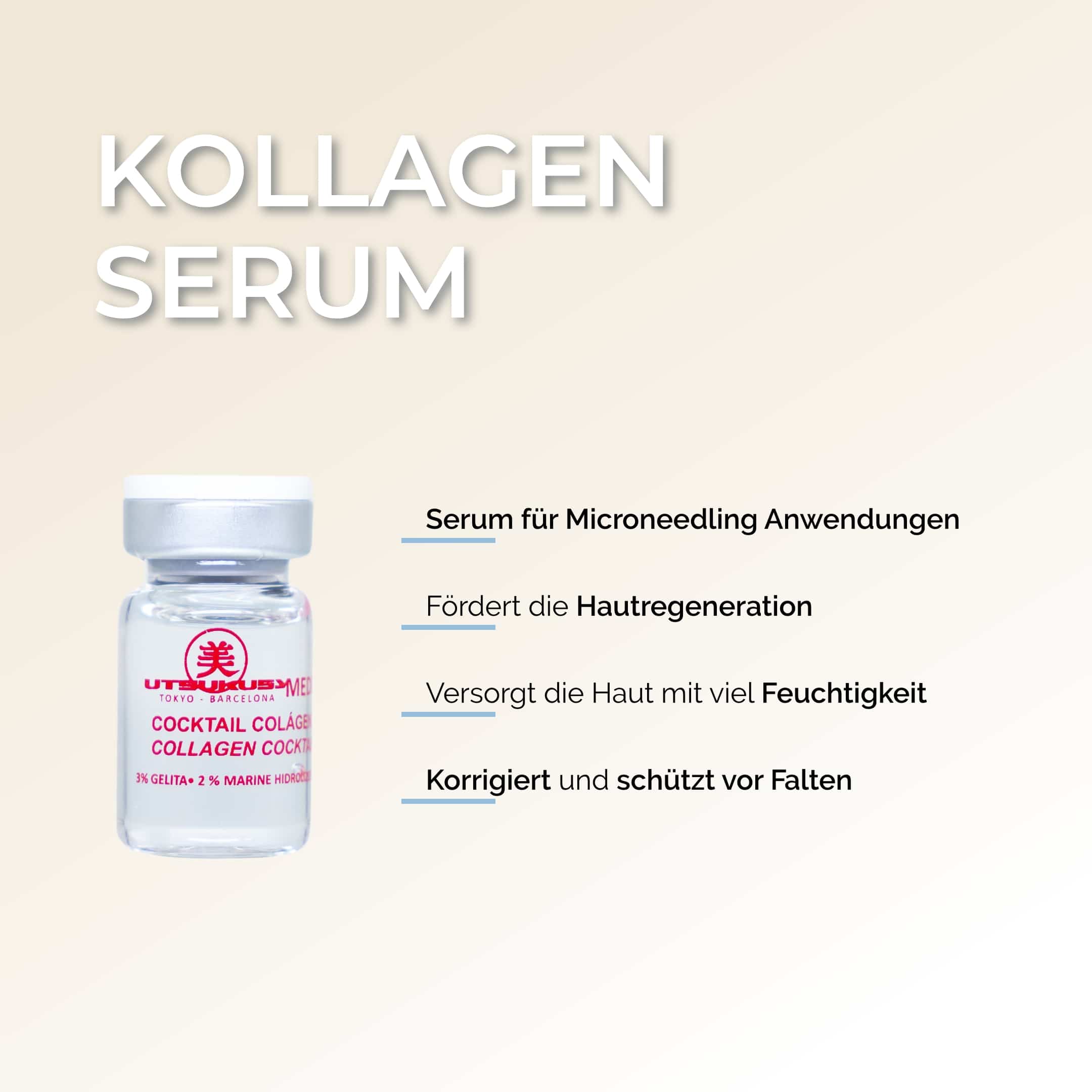microneedling-kollagen-serum-cocktail-steril-utsukusy-cosmetics-eigenschaften