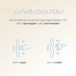vitamin-cocktail-microneedling-serum-utsukusy-cosmetics-anwendungen